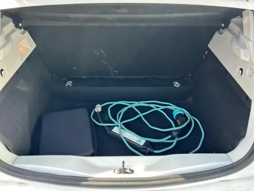 Renault Zoe Zen Charge Rapide - Photo 18