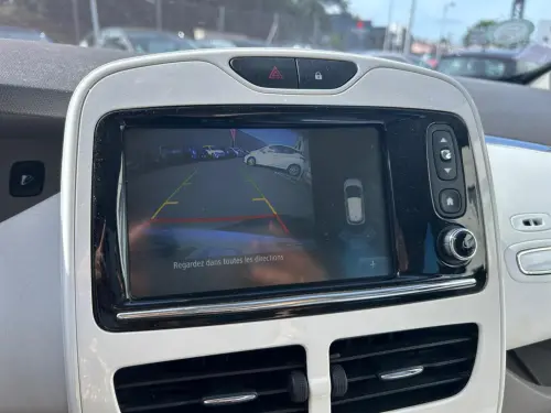 Renault Zoe Zen Charge Rapide - Photo 23