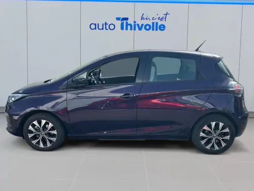 Renault Zoe evolution R110 - Achat Intégral -22 - Photo 1