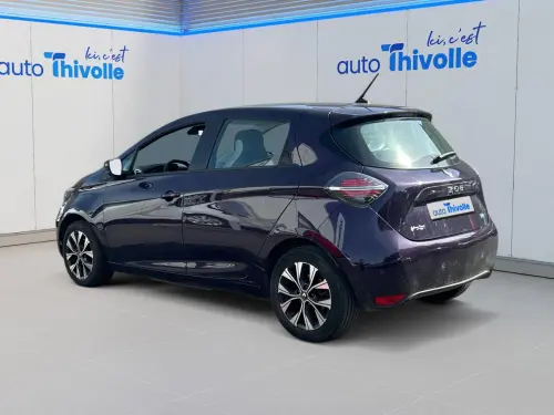 Renault Zoe evolution R110 - Achat Intégral -22 - Photo 2