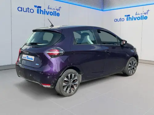 Renault Zoe evolution R110 - Achat Intégral -22 - Photo 4