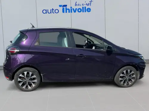 Renault Zoe evolution R110 - Achat Intégral -22 - Photo 5