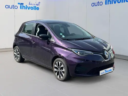 Renault Zoe evolution R110 - Achat Intégral -22 - Photo 6