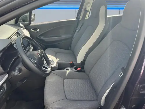 Renault Zoe evolution R110 - Achat Intégral -22 - Photo 9
