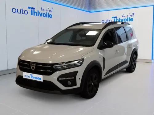 Dacia Jogger ECO-G 100 5 places SL Extreme + - Photo 0