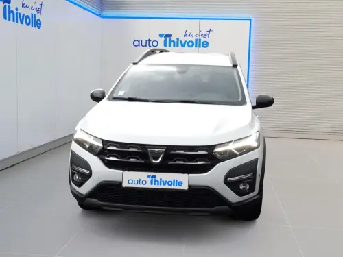Dacia Jogger ECO-G 100 5 places SL Extreme + - Photo 7