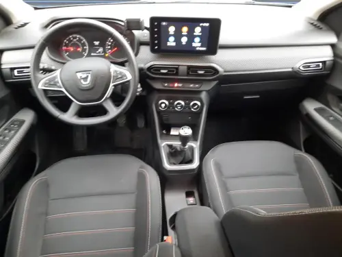 Dacia Jogger ECO-G 100 5 places SL Extreme + - Photo 11