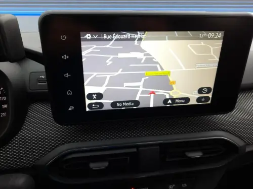 Dacia Jogger ECO-G 100 5 places SL Extreme + - Photo 16