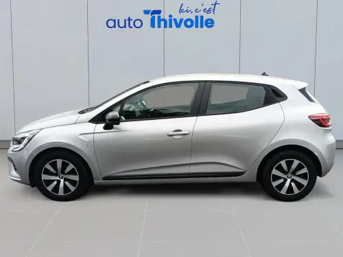 Renault Clio Clio TCe 90 Equilibre - Photo 1