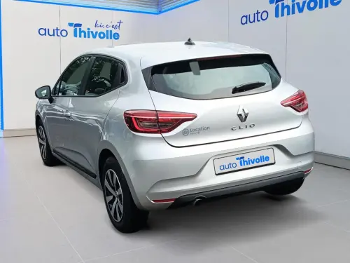Renault Clio Clio TCe 90 Equilibre - Photo 2
