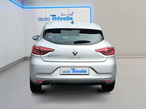 Renault Clio Clio TCe 90 Equilibre - Photo 3