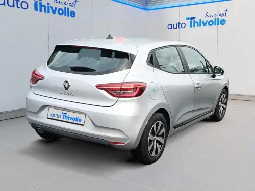 Renault Clio Clio TCe 90 Equilibre - Photo 4