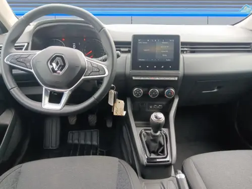 Renault Clio Clio TCe 90 Equilibre - Photo 11