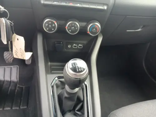 Renault Clio Clio TCe 90 Equilibre - Photo 14