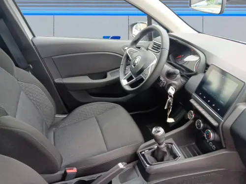 Renault Clio Clio TCe 90 Equilibre - Photo 16