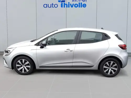 Renault Clio Clio TCe 90 Equilibre - Photo 1