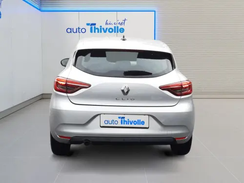Renault Clio Clio TCe 90 Equilibre - Photo 3