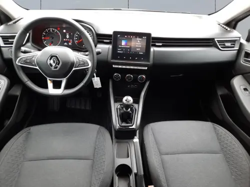 Renault Clio Clio TCe 90 Equilibre - Photo 11