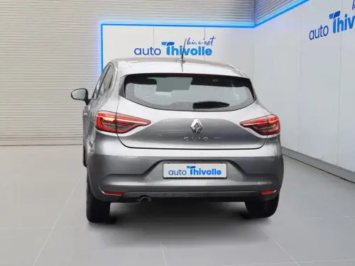 Renault Clio Clio TCe 90 Equilibre - Photo 3