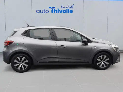 Renault Clio Clio TCe 90 Equilibre - Photo 5