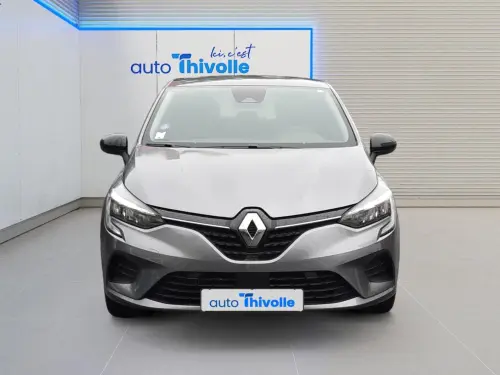 Renault Clio Clio TCe 90 Equilibre - Photo 7