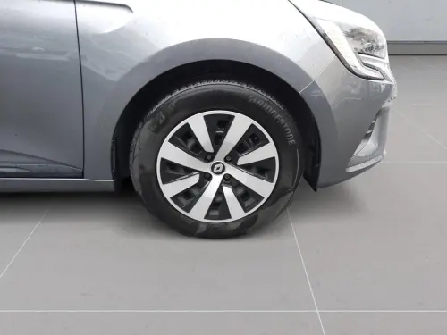 Renault Clio Clio TCe 90 Equilibre - Photo 8