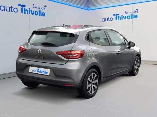 Renault Clio Clio TCe 90 Equilibre - Photo 4