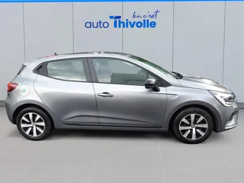 Renault Clio Clio TCe 90 Equilibre - Photo 5