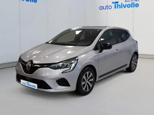 Renault Clio Clio TCe 90 Equilibre - Photo 0