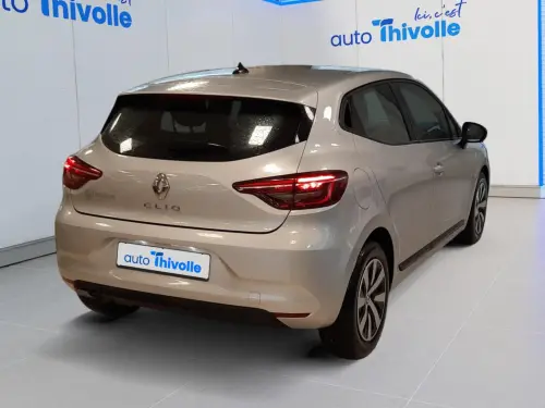 Renault Clio Clio TCe 90 Equilibre - Photo 4