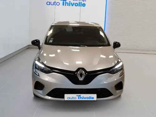 Renault Clio Clio TCe 90 Equilibre - Photo 7