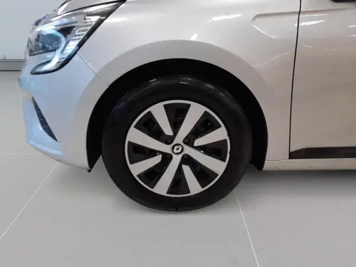 Renault Clio Clio TCe 90 Equilibre - Photo 8