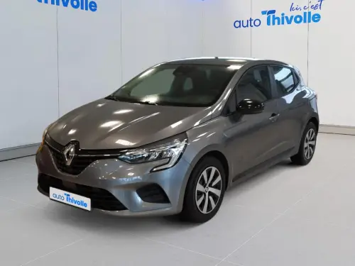 Renault Clio Clio TCe 90 Equilibre - Photo 0