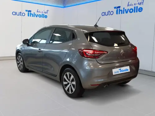 Renault Clio Clio TCe 90 Equilibre - Photo 2