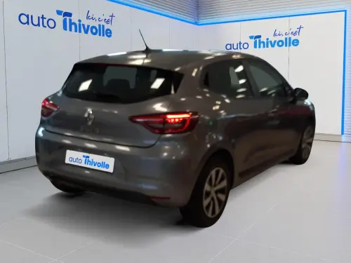 Renault Clio Clio TCe 90 Equilibre - Photo 4