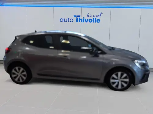 Renault Clio Clio TCe 90 Equilibre - Photo 5