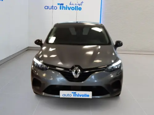 Renault Clio Clio TCe 90 Equilibre - Photo 7