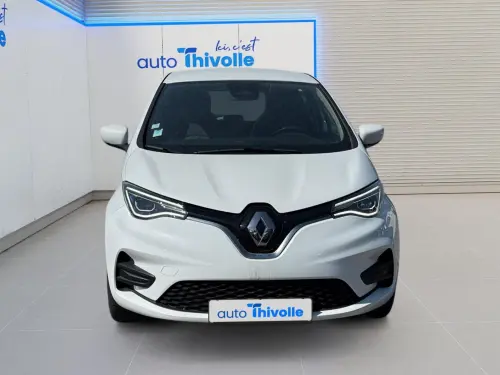 Renault Zoe R110 Zen - Photo 6