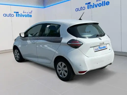 Renault Zoe Zoe R110 Achat Intégral - 21 Business - Photo 2