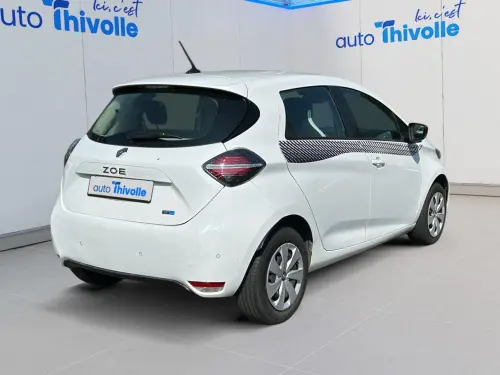 Renault Zoe Zoe R110 Achat Intégral - 21 Business - Photo 4