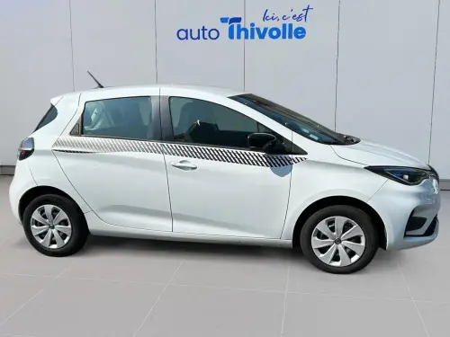 Renault Zoe Zoe R110 Achat Intégral - 21 Business - Photo 5