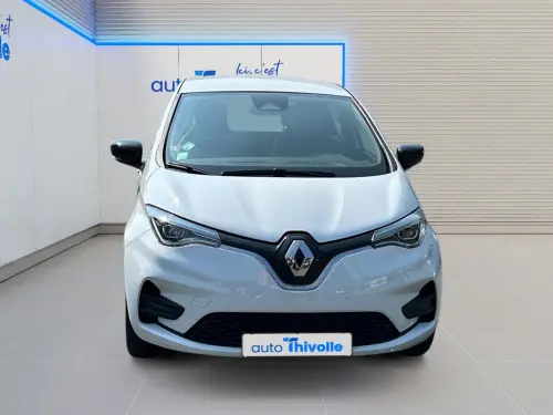 Renault Zoe Zoe R110 Achat Intégral - 21 Business - Photo 7