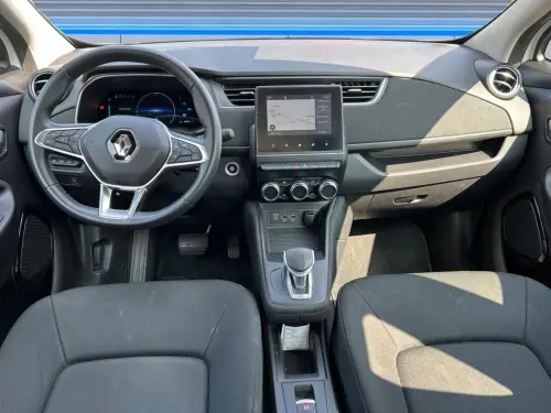 Renault Zoe Zoe R110 Achat Intégral - 21 Business - Photo 11