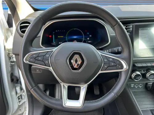 Renault Zoe Zoe R110 Achat Intégral - 21 Business - Photo 12