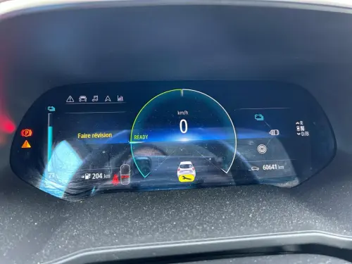 Renault Zoe Zoe R110 Achat Intégral - 21 Business - Photo 13