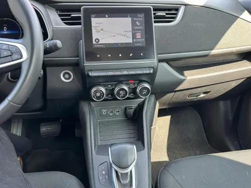 Renault Zoe Zoe R110 Achat Intégral - 21 Business - Photo 14