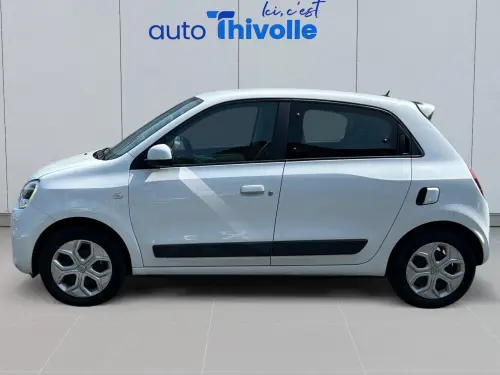 Renault Twingo E-Tech Twingo III Achat Intégral - 21 Zen - Photo 1