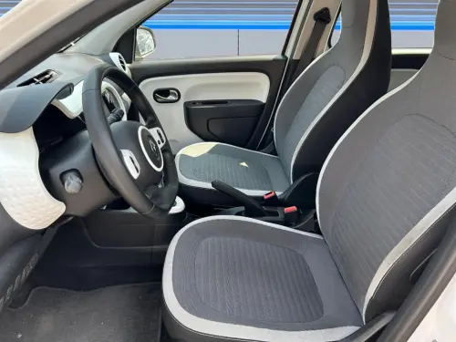 Renault Twingo E-Tech Twingo III Achat Intégral - 21 Zen - Photo 9