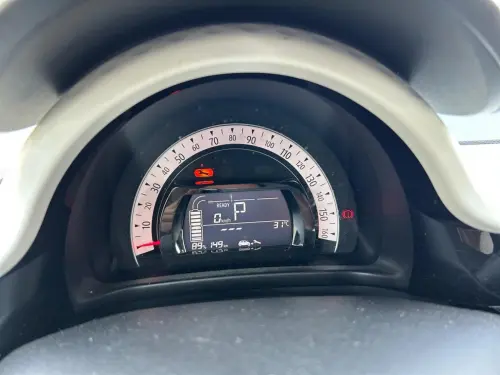 Renault Twingo E-Tech Twingo III Achat Intégral - 21 Zen - Photo 13