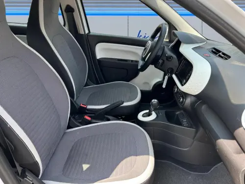Renault Twingo E-Tech Twingo III Achat Intégral - 21 Zen - Photo 16